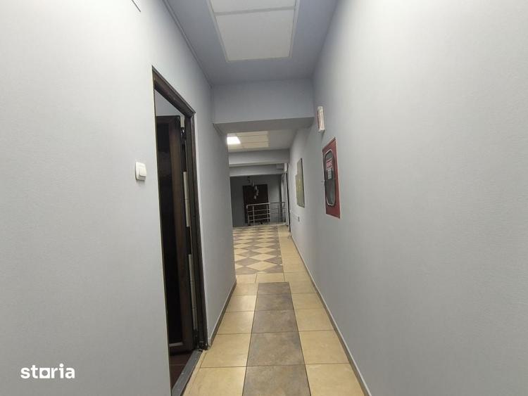 Spațiu comercial, de 53 mp, în Tomis I