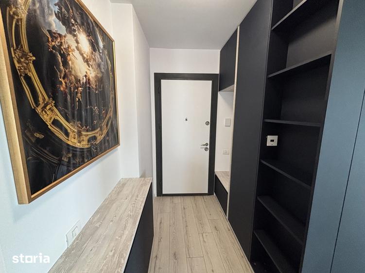 Apartament cu 3 camere decomandat în Colentina