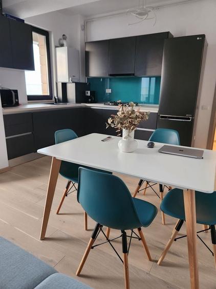 Apartament cu 2 camere în Nord