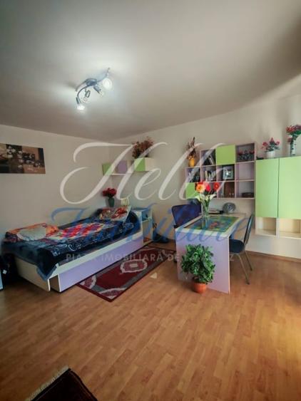 Apartament cu 2 camere semidecomandat în Apahida