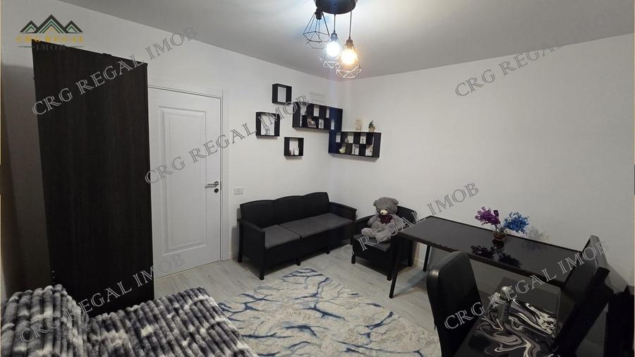 Duplex cu 4 camere cu Teren 200 Mp în Berceni