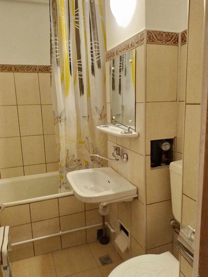 Garsonieră decomandată în Dărmănești
