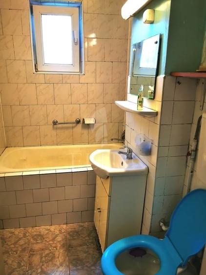 Apartament cu 2 camere circular în Mănăștur