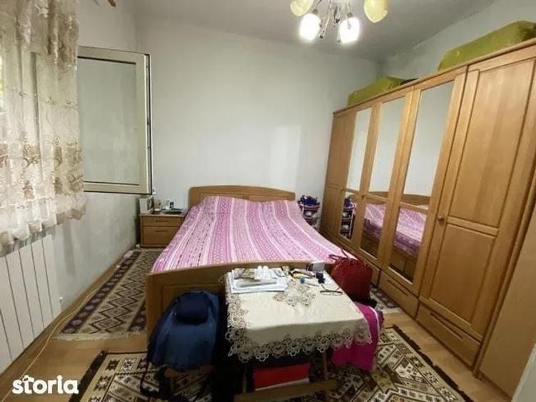 Casă individuală cu 2 camere cu Canalizare în Ștefan cel Mare