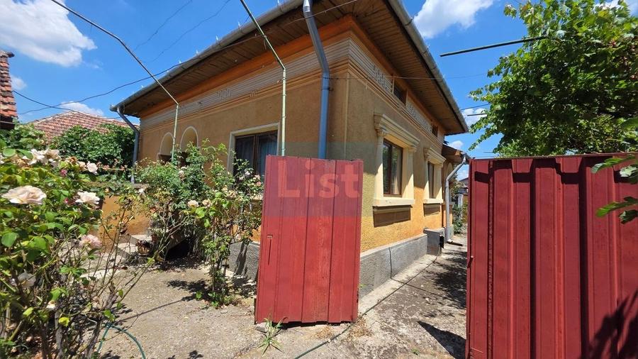 Casă + 4681 mp teren | Oportunitate investițională | Șimian - 2
