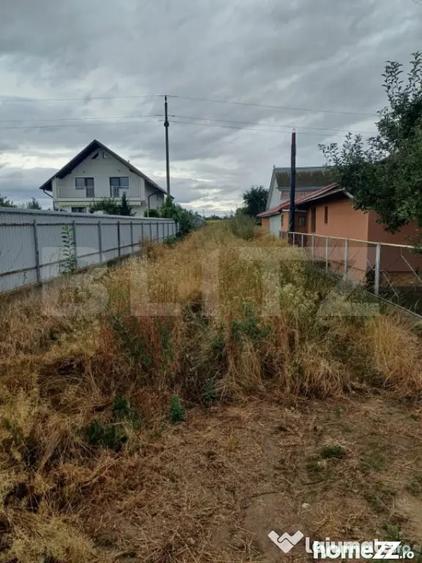 Teren în Central