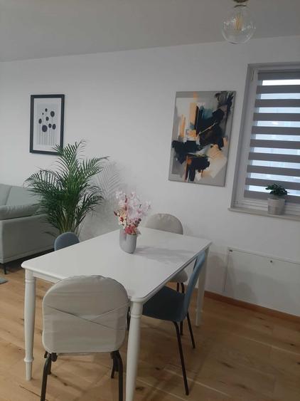 Ofer spre inchiriere apartament modern in cartierul Urban (str. Carpatilor) - 5