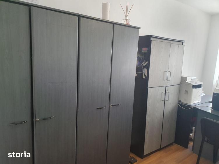 Spațiu comercial, de 37.99 mp, în Decebal