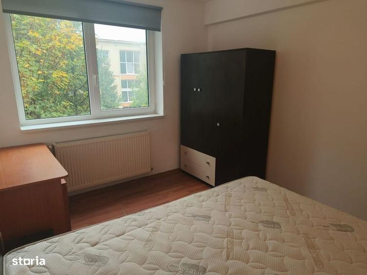 Apartament 20camere Centrul Civic,langa AfI MAll - 9