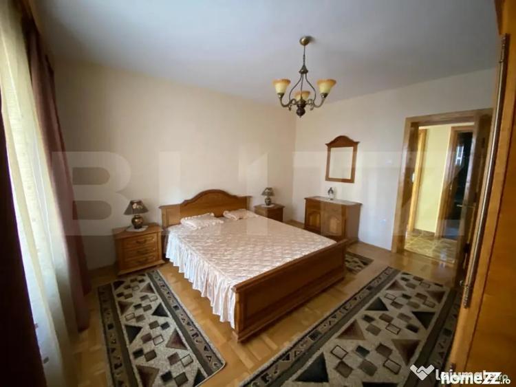 Vila 7 camere, 750mp-teren, BAILE HERCULANE - 13