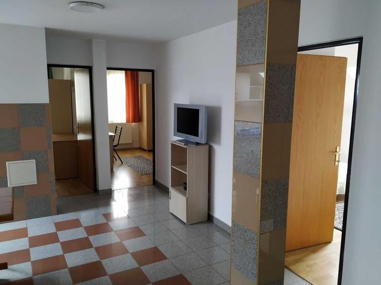 Apartament cu 3 Camere | Central | 75 mp - 4