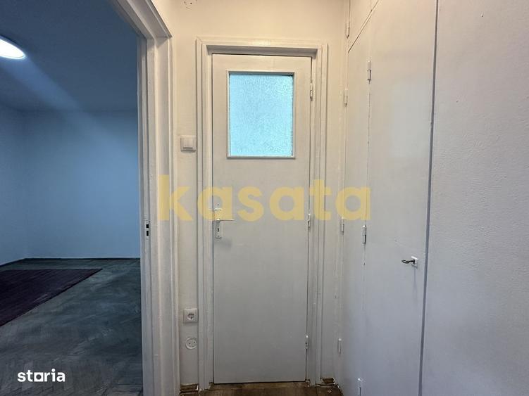Apartament cu 2 camere în Central — fotografia 1