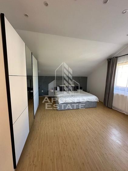 Casa individuala cu 4 camere de vanzare in zona Ciarda Rosie,Timisoara - 7
