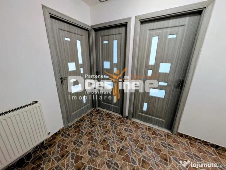 Casă cu 5 camere cu Teren 500 Mp în Lunca Cetățuii