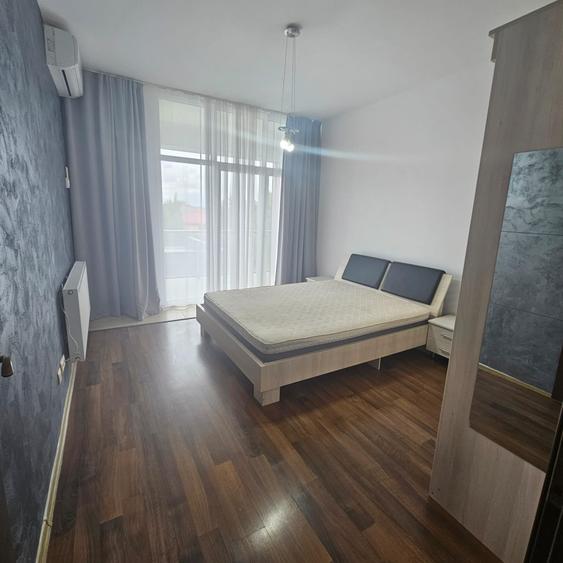 Apartament cu 2 camere decomandat în Pipera