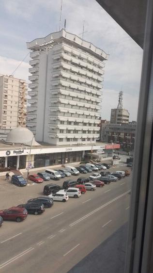 Apartament cu 2 camere decomandat în Ultracentral