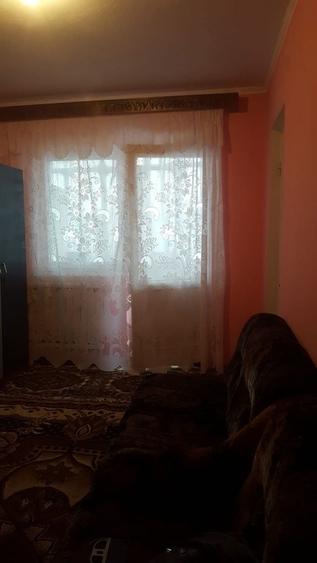 Garsonieră semidecomandată în Paltin