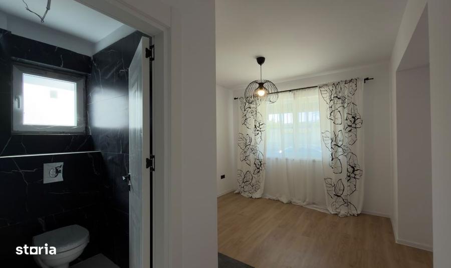 Apartament cu 3 camere în Prelungirea Ghencea