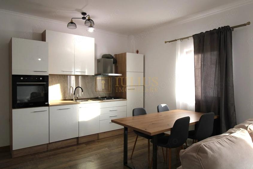Zona Torontalului- 2 camere, loc de parcare si curte comuna| disponibil 01.10.27 - 8