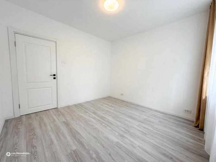 Apartament cu 2 camere, mobilat în 1 Mai