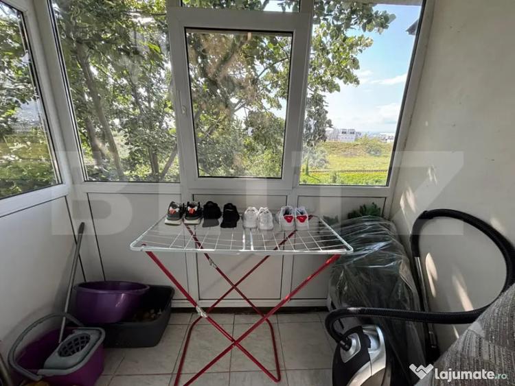 Apartament cu 2 camere, 40 mp, zona Vest - Ploiesti (Prahova) - 5