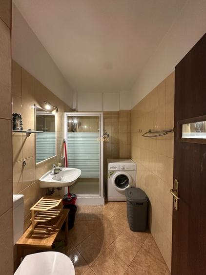 Apartament cu 2 camere semidecomandat, mobilat în Zorilor