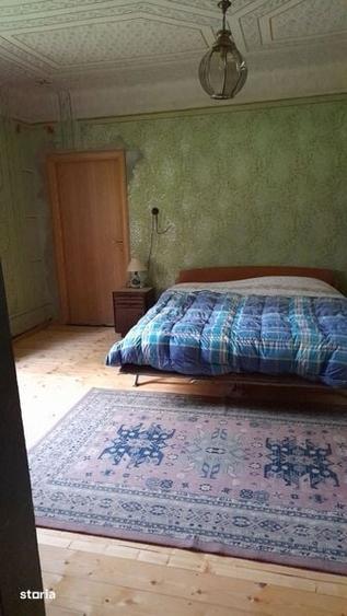 Casă cu 4 camere cu Teren 220 Mp în Corbești