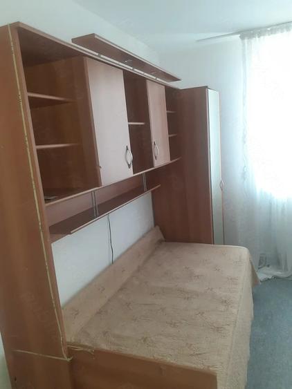 Garsonieră decomandată în Dărmănești