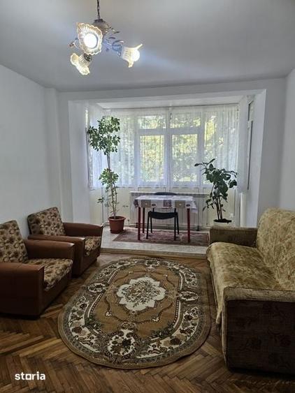 Apartament cu 2 camere în Țiglina 1