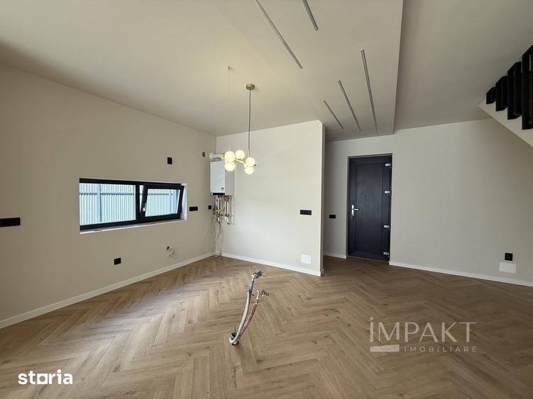 Duplex finisat la Cheie cu panorama superba in Chinteni ! - 20