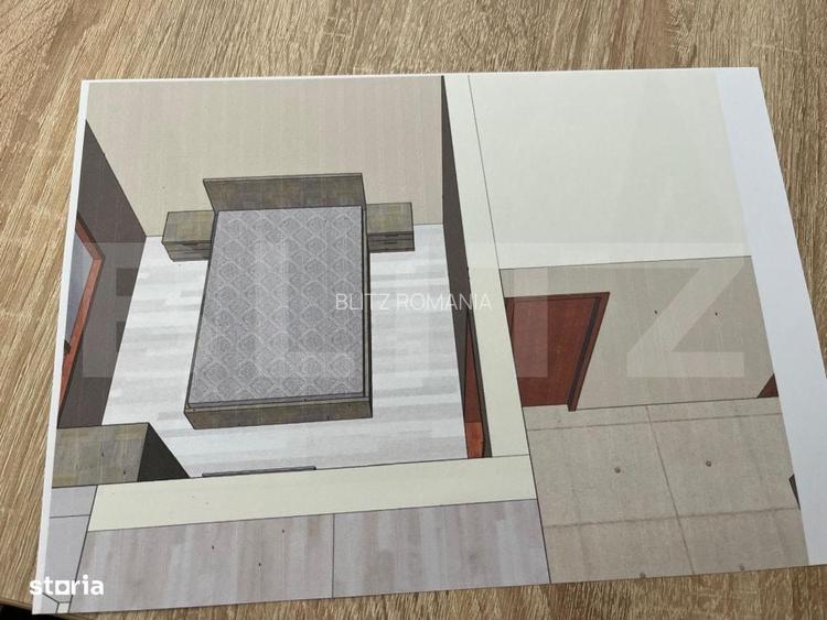 Casa Moderna de Vanzare in Cerghid 15 km de Targu Mures