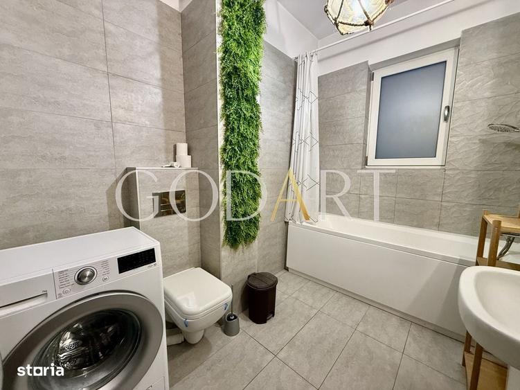 Apartament cu 2 camere | Decomandat | Imobil nou | Ready to move in - 6
