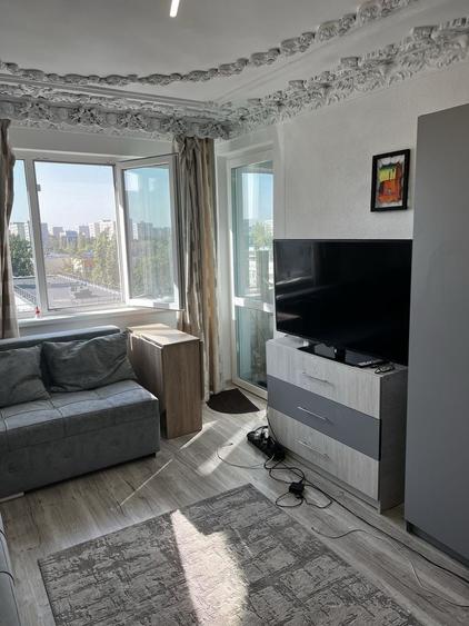 2 camere - Titan - Metrou - Zona verde - 6