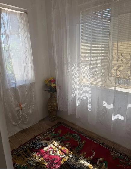 Casă cu 3 camere cu Teren 900 Mp în Ciorani