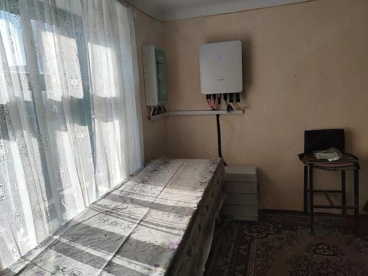 Casă cu Teren 1700 Mp în Central