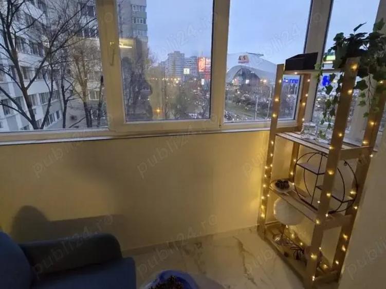 Garsonieră decomandată în Pantelimon