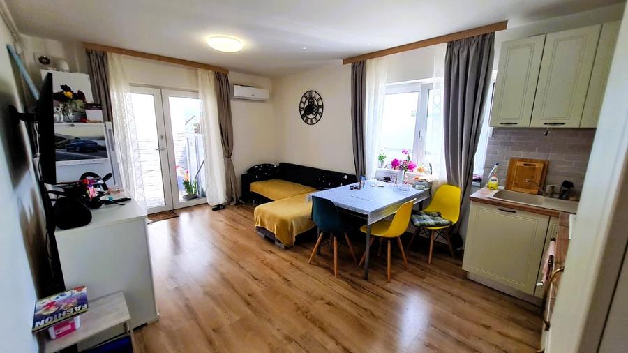 Apartament decomandat 3 camere, Cartierul Arhitectilor - 1