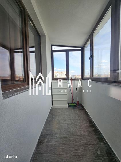 Apartament 2 camere | Etaj 3 | Parcare subterana | Central - 9
