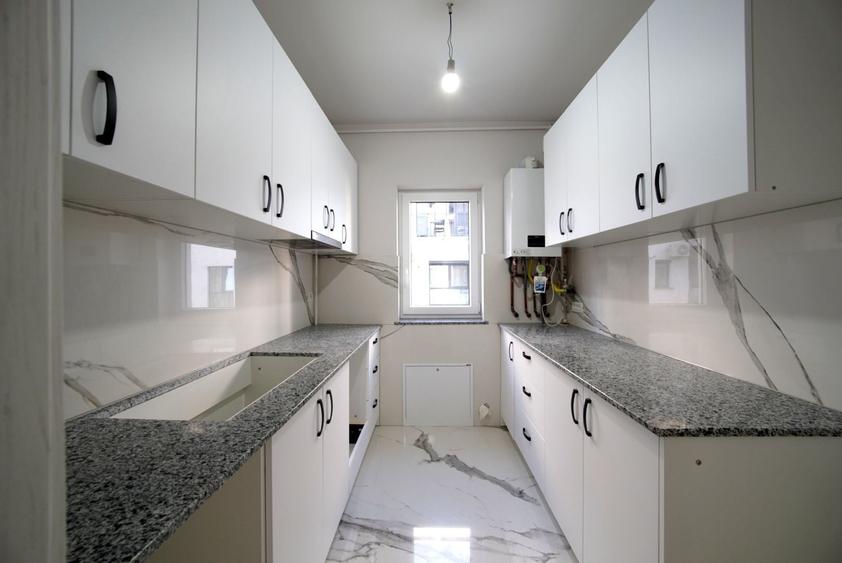Apartament cu 2 camere în Grădiște