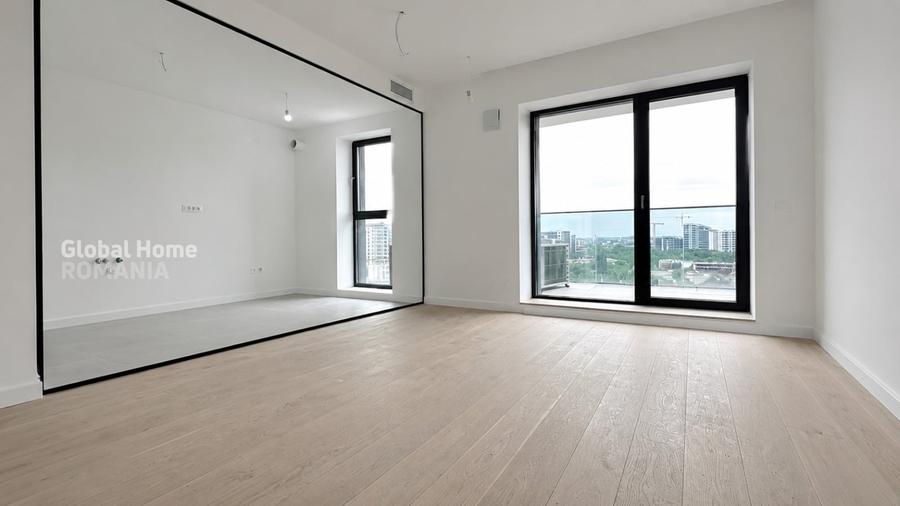 Apartament cu 2 camere decomandat în Aviației