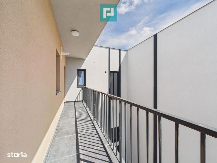 Apartament cu 2 camere în Albina