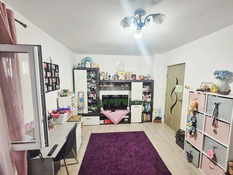 Apartament 2 camere decomandat, zona Stefan cel Mare - 1