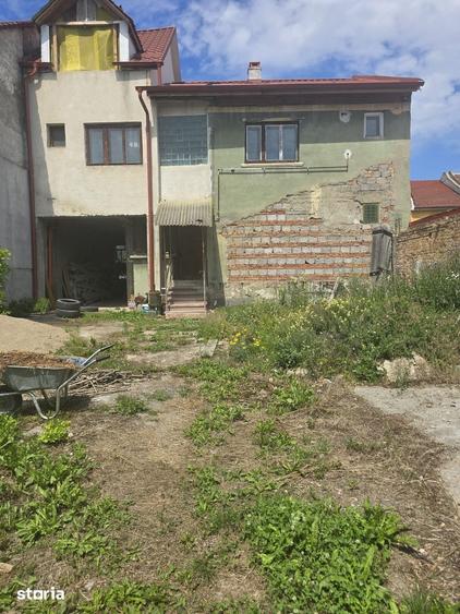 Casă cu 6 camere cu Teren 798 Mp în Botizului