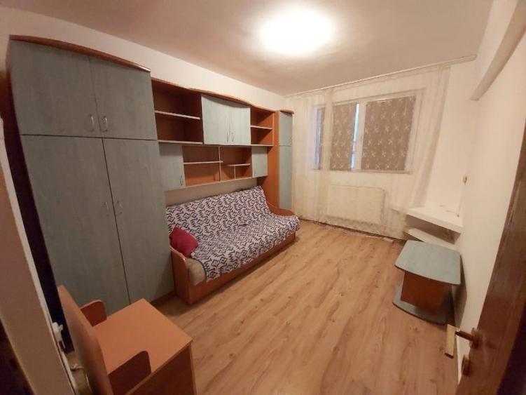 Apartament de o camera Balcescu - 2