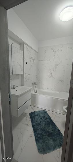 Apartament cu 2 camere decomandat în Theodor Pallady