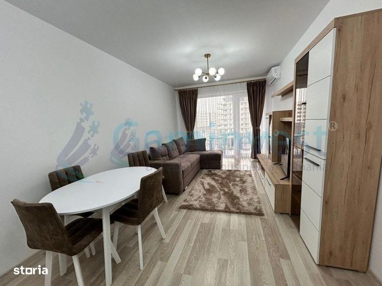 Apartament de inchiriat cu 3 cam, str Onestilor, Oradea GaminvestA2751 - 1