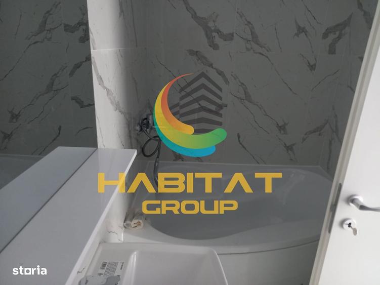 Garsonieră decomandată în Sălăjan