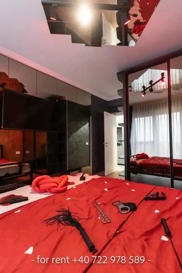 Apartament cu 2 camere decomandat în Energia