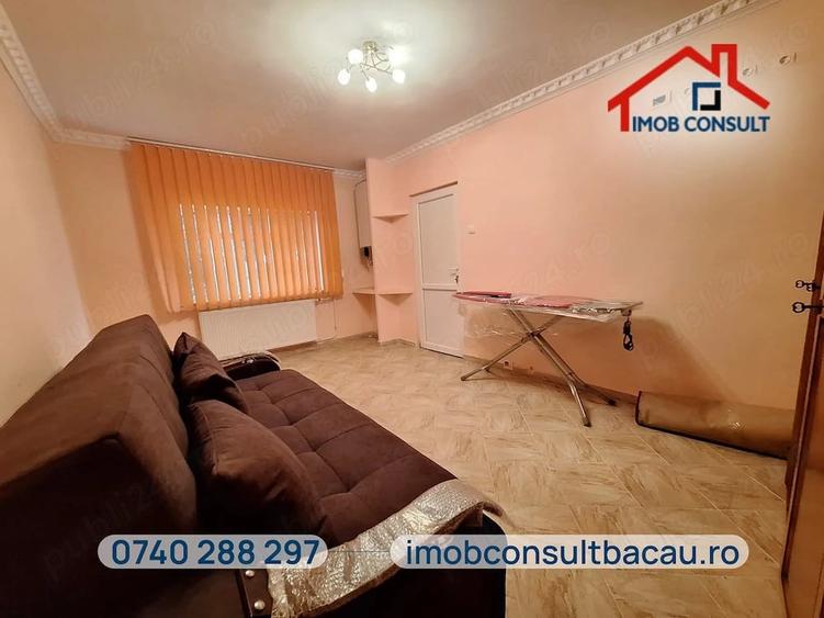 Casă cu 3 camere cu Teren 3100 Mp în Filipești
