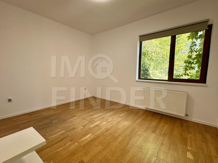 Apartament in vila, 90 mp, 2 dormitoare si 2 bai – Grigorescu, Donath - 16